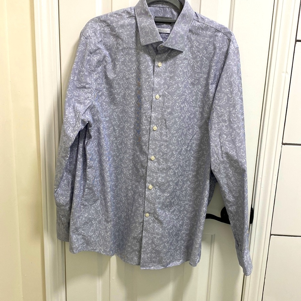 Michael Kors Button Up